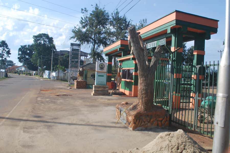 1-Day Best of Entebbe City Guided Walking Tour - What you get for $58, and how to budget the extra costs