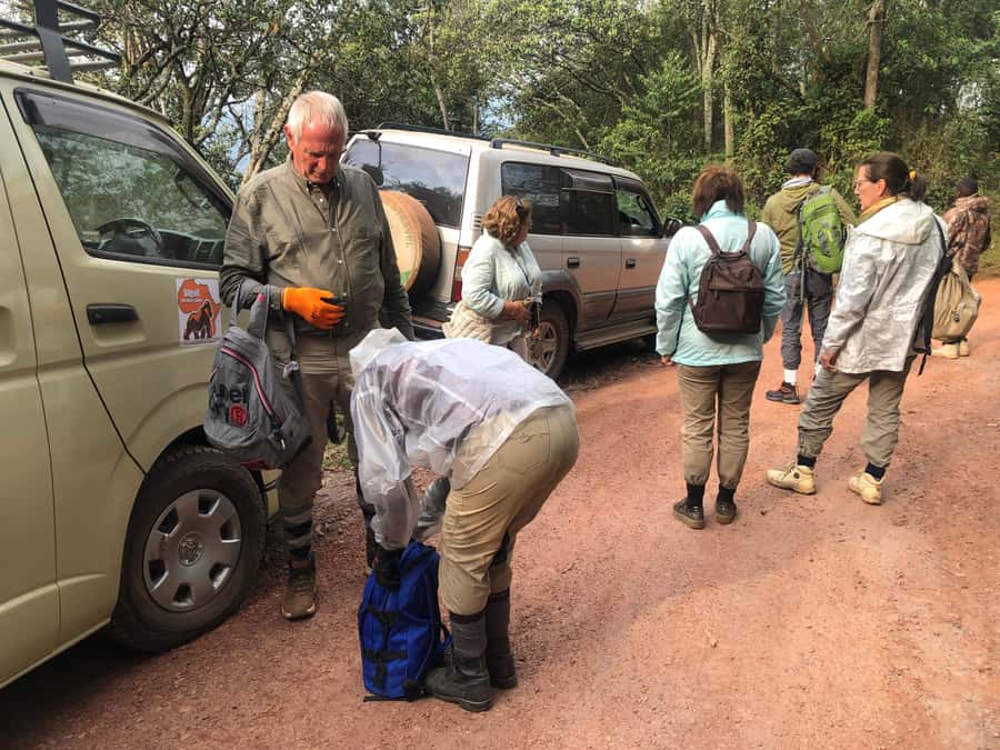 1 Day Gorilla Tour in Bwindi from Kigali - Key things that make this Kigali to Bwindi gorilla day trip work