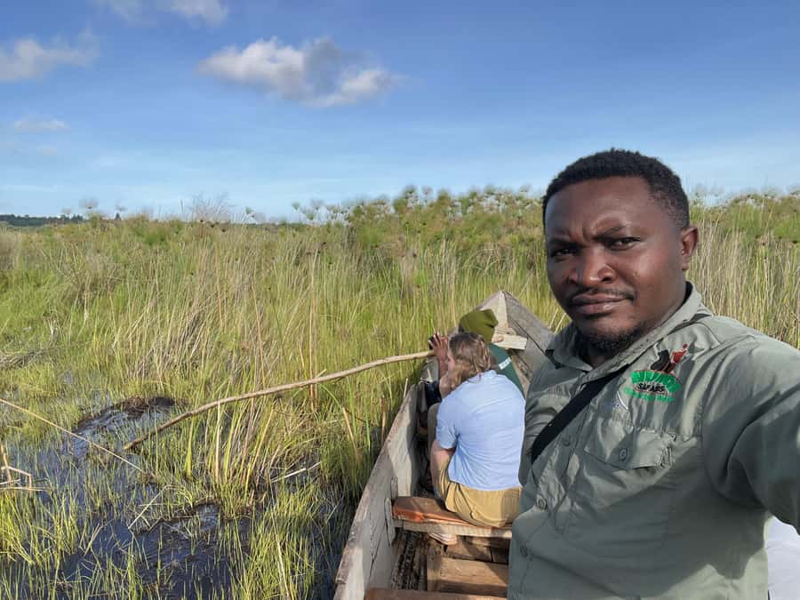 1-Day Mabamba Shoebill Birding Tour in Lake Victoria Entebbe - Weather Happens: When Rain Changes the Day