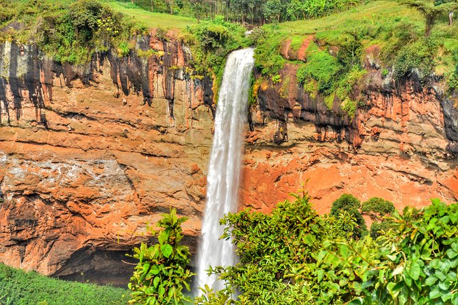 1 Day Sipi falls hike - Key highlights worth planning for