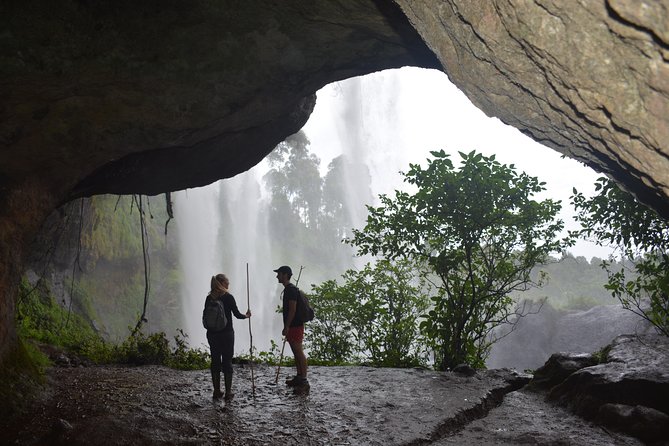 1 Day Sipi falls hike - Sunset and viewpoints: your payoff moment