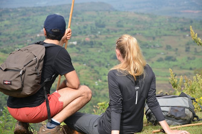 1 Day Sipi falls hike - Price and value: $20 for a full, guided day