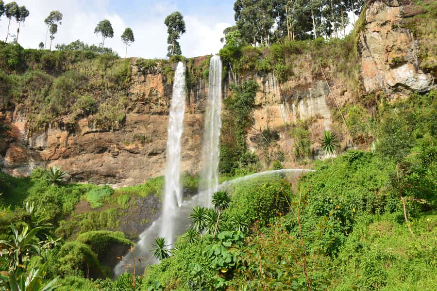 1 Day Sipi Falls Hike and Community Coffee Tour - Key things I’d circle before you go