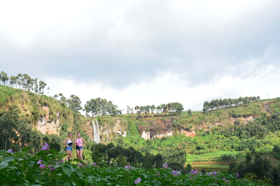 1 Day Sipi Falls Hike and Community Coffee Tour - Who should book this Sipi Falls and coffee combo