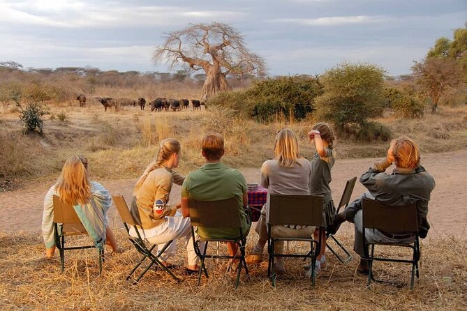 10-Day African Safari in Uganda from Kampala - Kibale National Park: Chimp Tracking Plus Swamp Walk Variety
