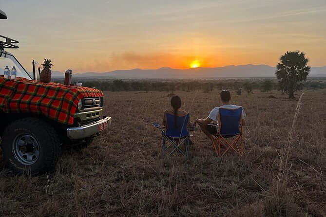 10-Day Big-7 Private Tour Experience in Uganda Safari - Day 3 to 4: Bigodi Wetlands and Kibale chimp trekking