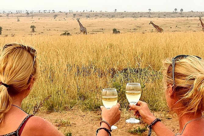 10-Day Big-7 Private Tour Experience in Uganda Safari - Days 1 to 3: Ziwa Rhino Sanctuary and Murchison Falls