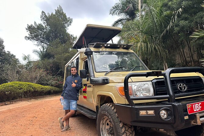 10 Day Uganda Memorable Lifetime Gorilla and Chimpanzee Safari - Bwindi gorilla trekking: the fitness part of the dream
