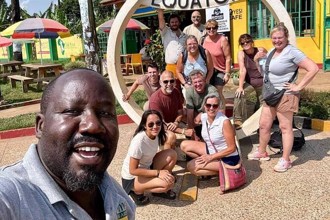 10 Days Uganda Gorilla, Chimpanzee & Wildlife Safari - Bigodi Wetlands Sanctuary: birds, sitatunga chances, and community-run tourism