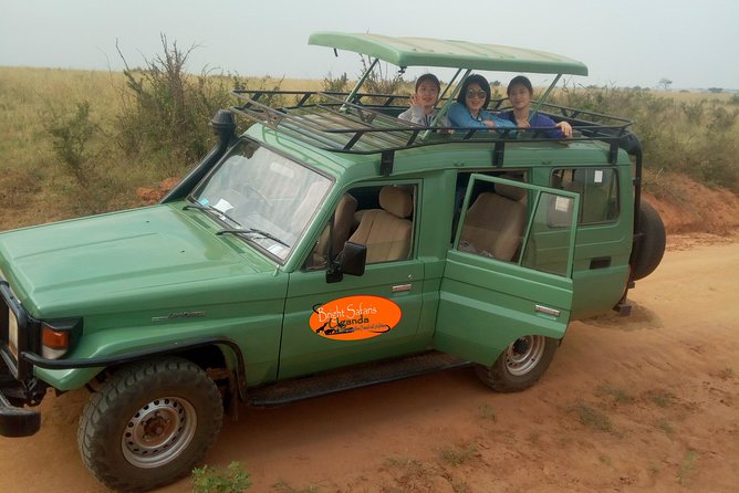 12 Days Memorable Experience tour in Uganda - Key things to know before you go