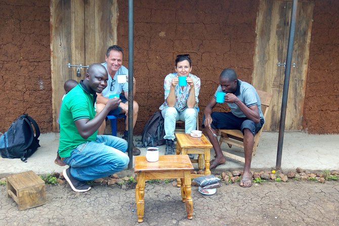 12 Days Memorable Experience tour in Uganda - Entebbe to Kampala: your Uganda intro, with a real arrival pace