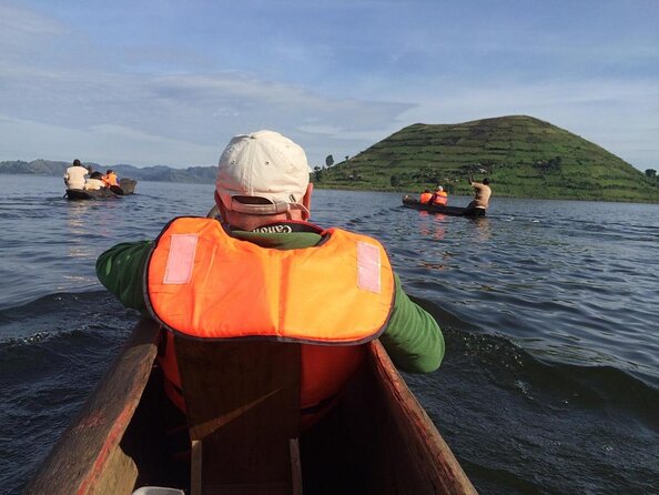 13 Days Wildlife Adventure Trip To The Pearl Of Africa - Quick highlights to know before you go