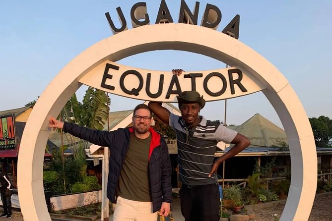 2 Day Lake Mburo National park wildlife Safari - Kampala Serena Pickup and the Kampala to Masaka Road Trip
