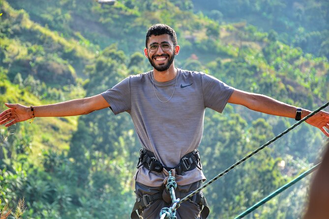 2 Days Abseiling and Rock Climbing - Key things to know before you book