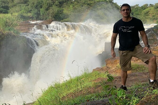 2 Days Budget Safari to Murchison Falls National Park - The Guide Factor: Why People Mention Names Like David and Luke