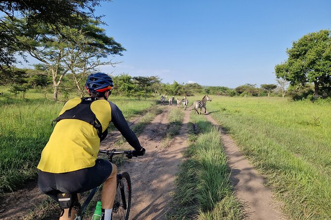 2 Days Cycling Safari To Lake Mburo National Park - Key things I’d plan around