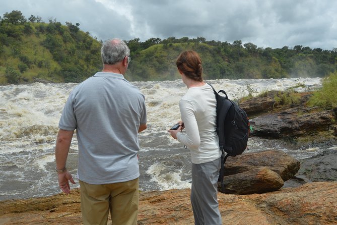 2 days Murchison Falls and Wildlife Game Viewing - Key highlights to know before you go