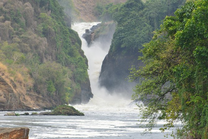 2 days Murchison Falls and Wildlife Game Viewing - Two Days at Murchison Falls, Built for Big Sightings