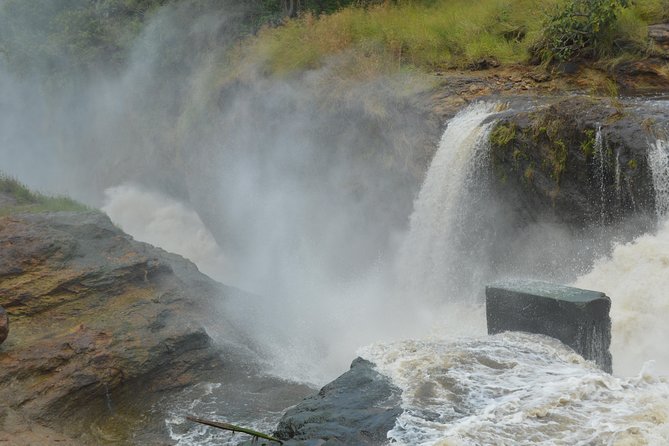 2 days Murchison Falls and Wildlife Game Viewing - Lunch at Kabalega Diners and the Way Back to Kampala