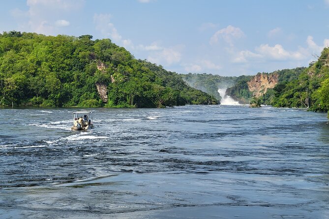 2 Days Murchison Falls Park Vacation - Nile Breeze Lodge and the practical pacing of a 2-day safari