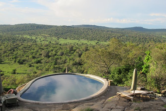 2 Days Popular Safari to Lake Mburo National Park - Price and logistics: is $1,250 good value?