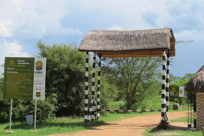 2 Days Popular Safari to Lake Mburo National Park - Wildlife odds in Lake Mburo: what to expect in real terms