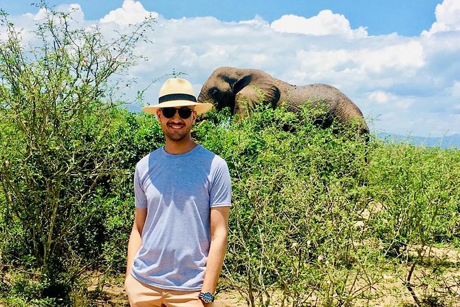2 Days Safari To Queen Elizabeth National Park with Cruise - Food, Lodging, and a Private Guide: What All-Inclusive Really Buys You