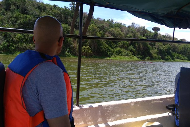 2 Days Safari To Queen Elizabeth National Park with Cruise - Price and Value: Is $1,350 a Good Deal for Two Days?