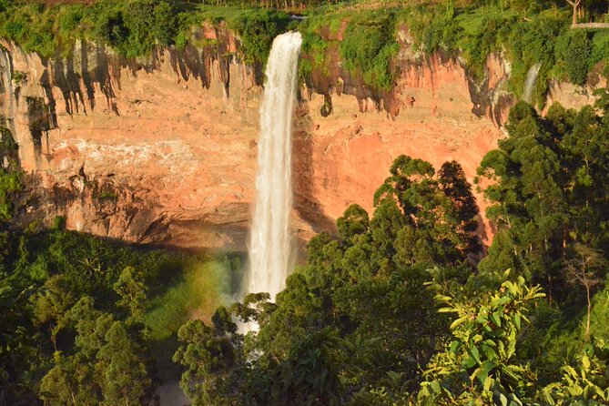 2 Days Sipi Falls Hike and Coffee Tour - Key things you should know before you go