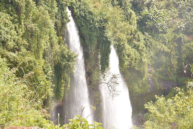 2 Days Sipi Falls Hike and Coffee Tour - Road Trip From Kampala to Kapchorwa: What The Drive Means