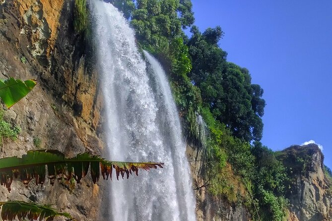 2 Sipi Falls hike and Coffee Tour Experience - Mbale and the Bagisu people, what you will likely experience