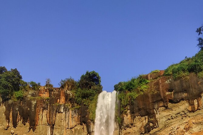 2 Sipi Falls hike and Coffee Tour Experience - Practical advice before you go, for a smoother hike