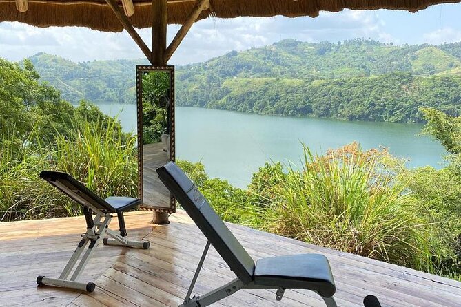 25 day uganda Rwanda kenya and Tanzania safari Zanzibar inclusive - Getting Oriented in Entebbe and Kampala