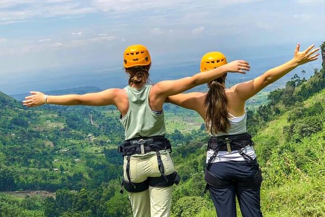 25 day uganda Rwanda kenya and Tanzania safari Zanzibar inclusive - Kazinga Channel and Lake Bunyonyi, safari mornings then lake time
