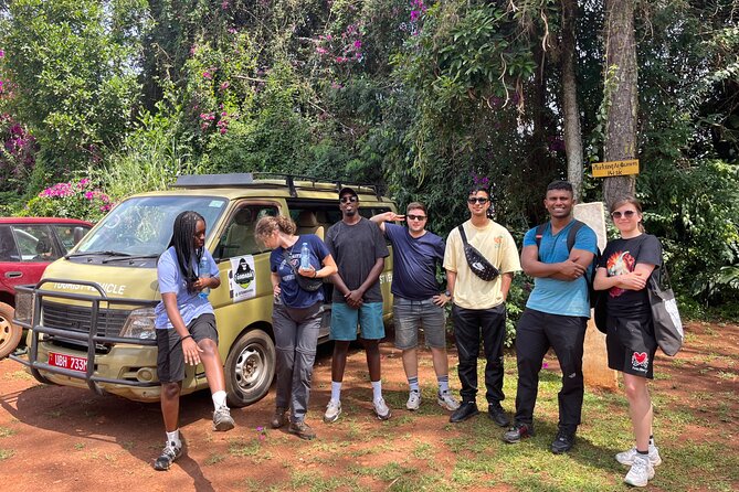 2Days Murchison Falls NP Safari - Key things I’d plan around