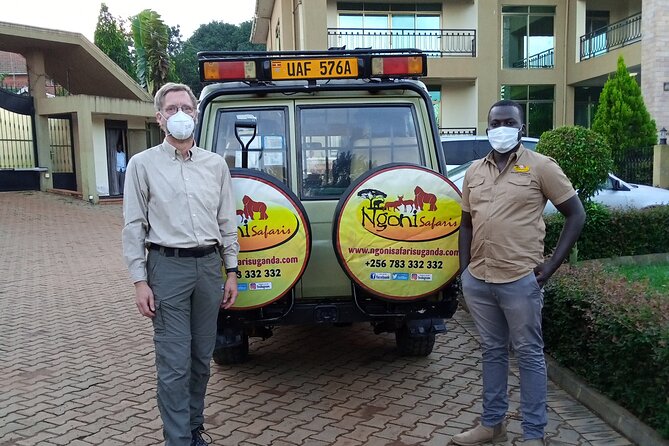 3-Day Gorillas trekking and Batwa Experience - Bwindi gorilla trekking day: the forest, the rules, and ranger-level control