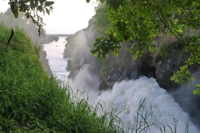 3-Day Mind Refreshing in Murchison Falls National Park - Key things you will like most about this Murchison Falls reset