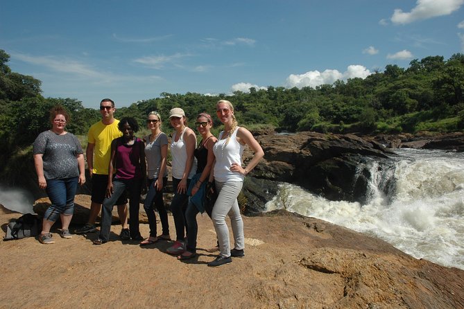 3-Day Murchison Falls National Park - Adventure Safari - Nile Boat Ride to the Falls: Hippos, Crocs, and Great Photo Angles