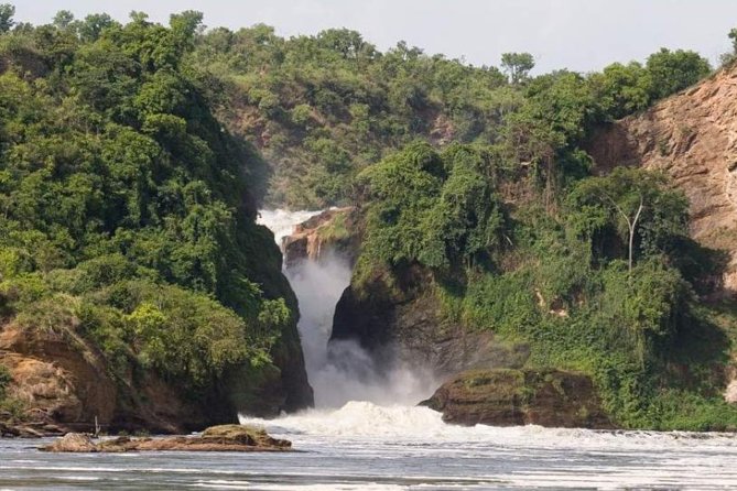 3-Day Murchison Falls Vacation Including Big 5 Sighting - Key points to know before you go
