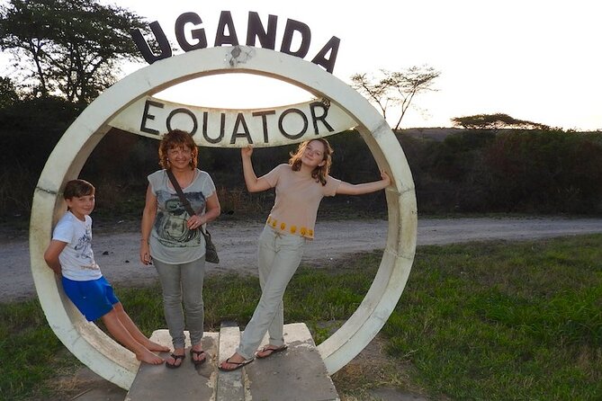 3-Day Safari in Queen Elizabeth National Park Uganda from Kampala - Lodges, meals, and the comfort trade-off on a fast itinerary