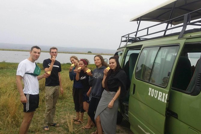3-Day Safari Murchison Falls Safari - Key Things That Make This Safari Worth Your Time