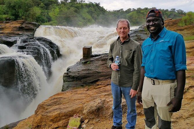 3-Day Safari Murchison Falls Safari - Day 3: Morning Game Drive, Then Masindi Lunch and Return
