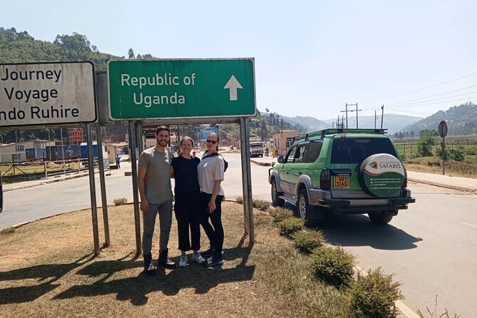 3 Day Uganda Gorilla Trekking and Batwa Pygmies Experience - Three days in Uganda, when gorillas set the pace