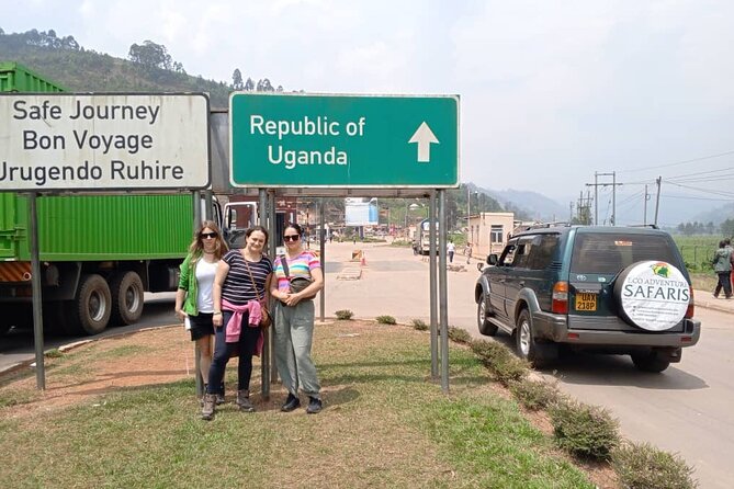 3 Day Uganda Gorilla Trekking and Batwa Pygmies Experience - Day 3 back to Entebbe or Kampala: when to plan your flight