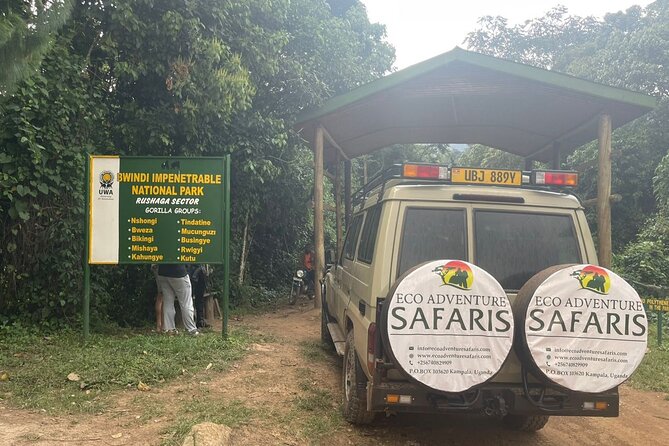 3 Day Uganda Gorilla Trekking and Batwa Pygmies Experience - Who this express gorilla trek is best for