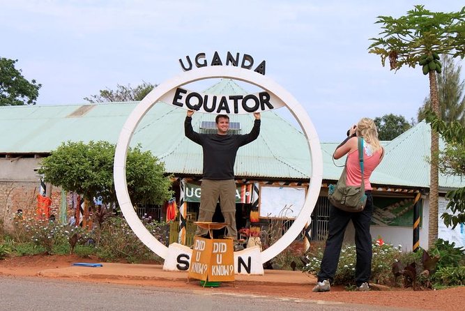 3 Days Group Safari To Queen Elizabeth Park In Uganda. - Practical logistics: pickup, meeting point, and how to handle the early start