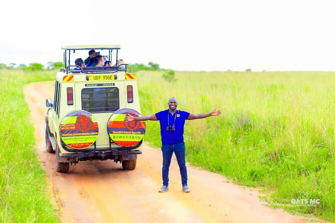 3 Days magical Murchison falls safari - Why a 3-day private Murchison Falls safari feels efficient from Kampala