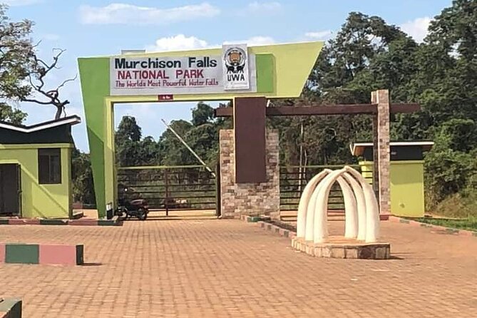 3 Days magical Murchison falls safari - Value check: what you pay for at $1,115 per person