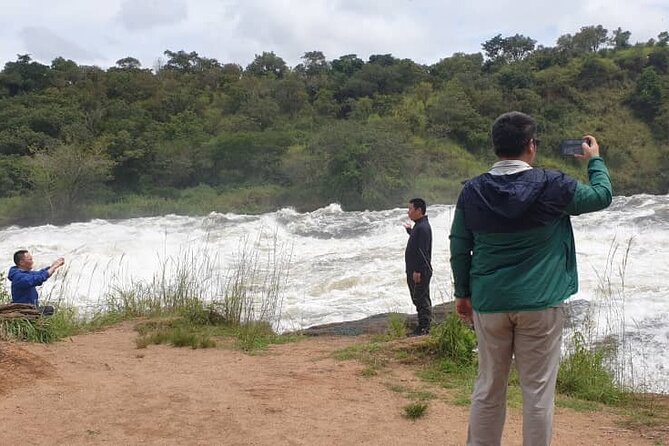 3 Days magical Murchison falls safari - Who this safari suits best (and who should think twice)
