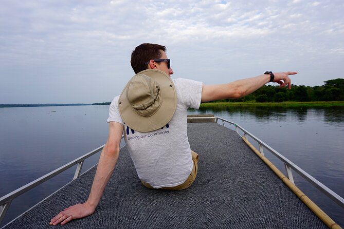 3 Days Murchison Falls Adventure Wildlife Safari Uganda Tour - Murchison Falls in 3 Days, What You Actually Get